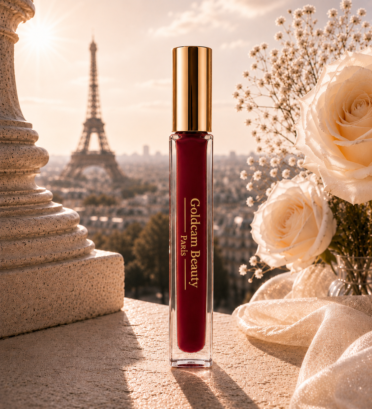 Dark Best — Goldcam Beauty Paris