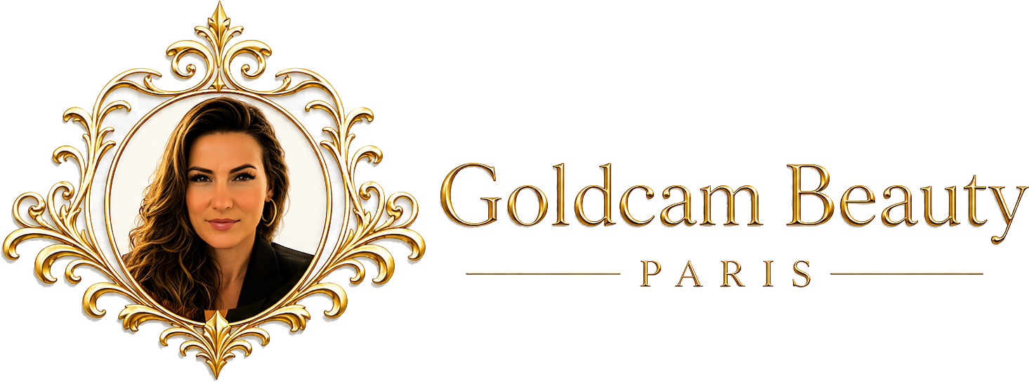 Goldcam Beauty Paris